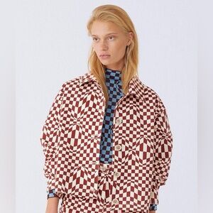 Paloma Wool Finale jacket